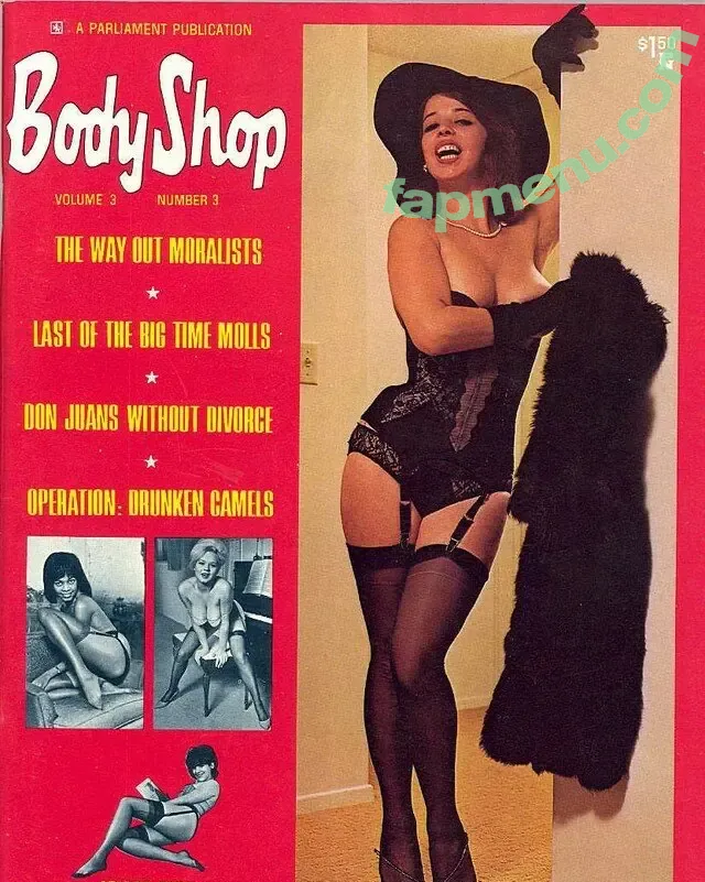 Classic Porn Magazines nude photo #0128 (Classic Porn Magazines)