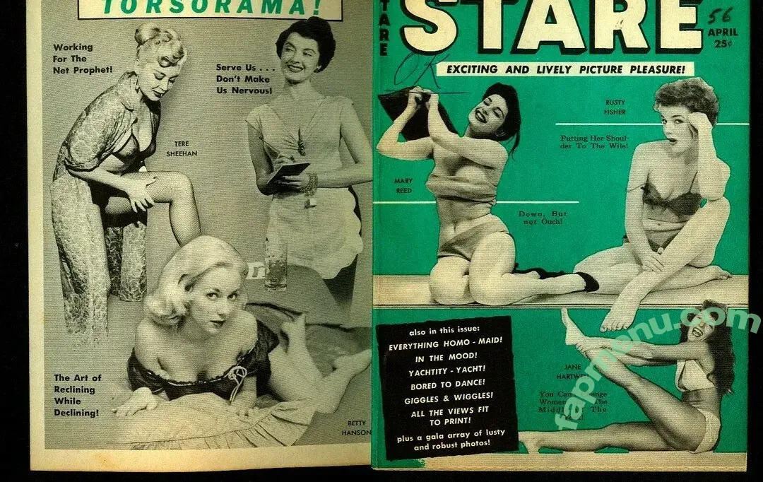 Classic Porn Magazines nude photo #0134 (Classic Porn Magazines)