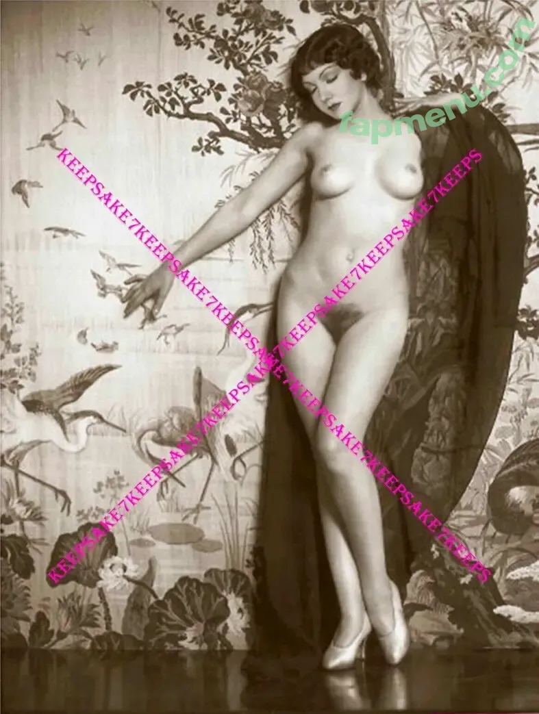Claudette nude photo #0016 (Claudette)