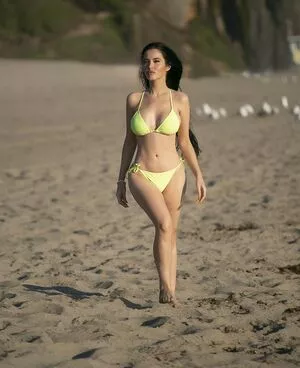 Claudia Alende / claudiaalende nude photo #0006