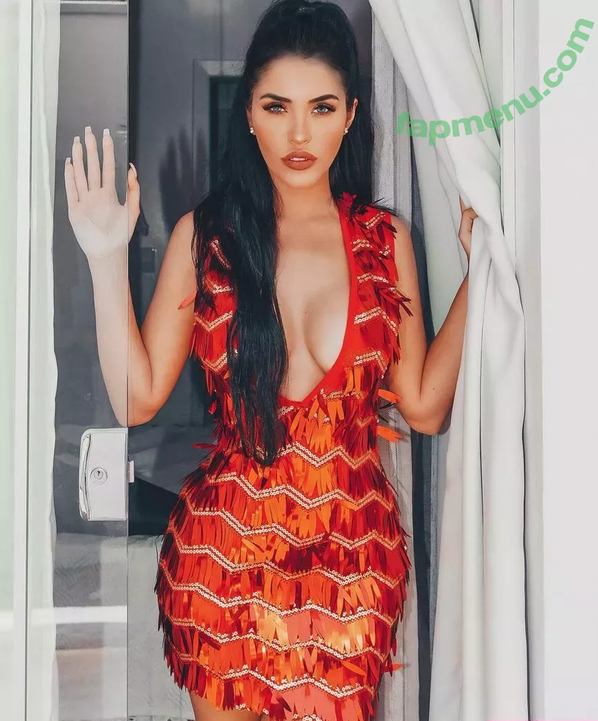 Claudia Alende nude photo #0001 (claudiaalende)