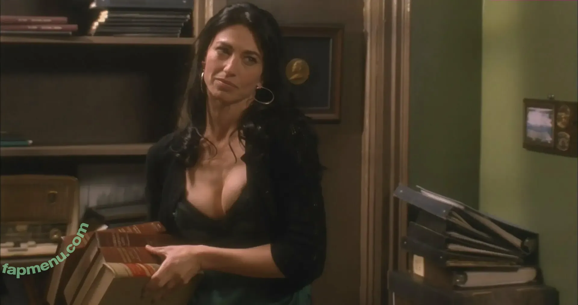 Claudia Black nude photo #0009 (Claudia Black)