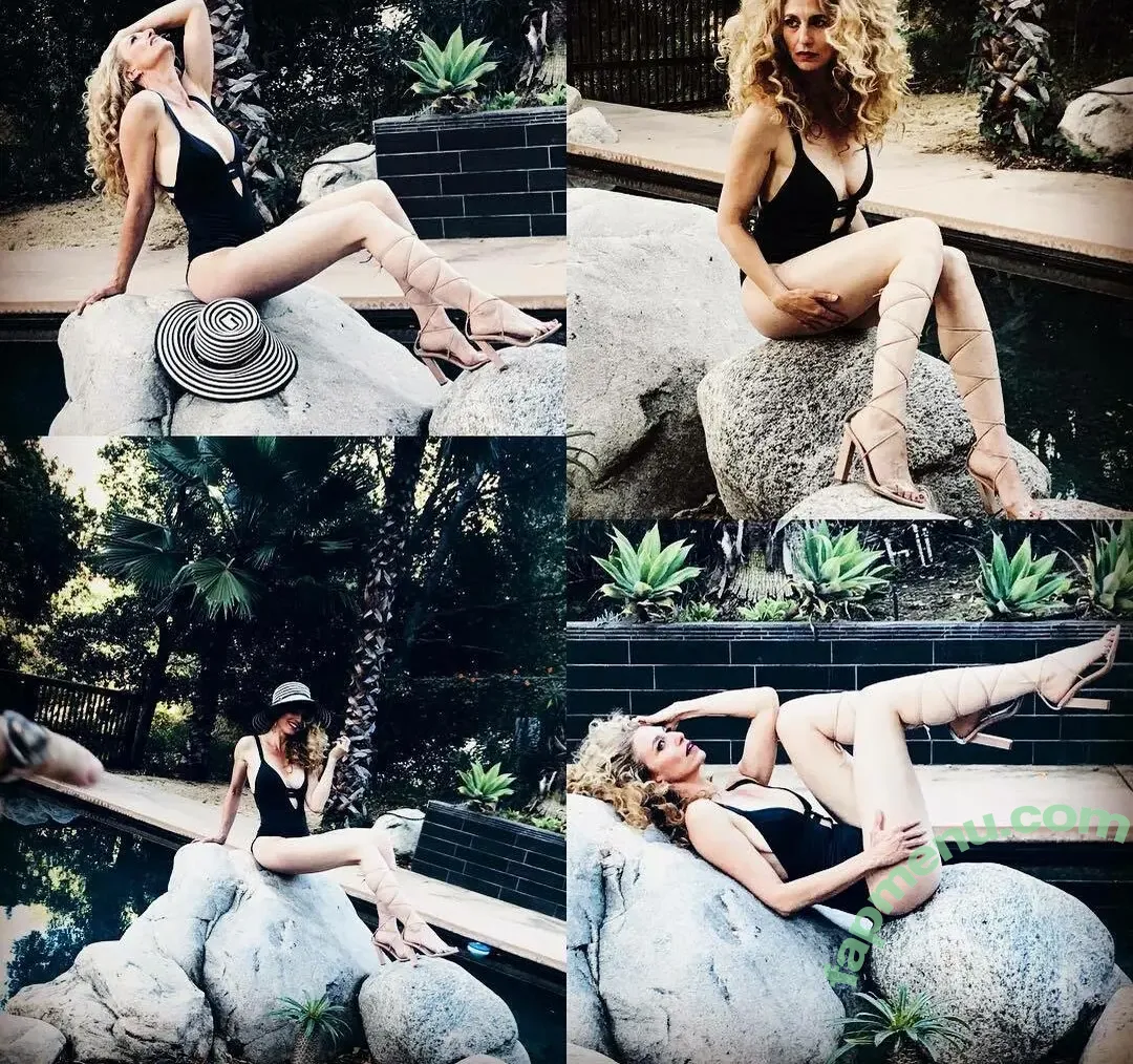 Claudia Black nude photo #0017 (TheClaudiaBlack)