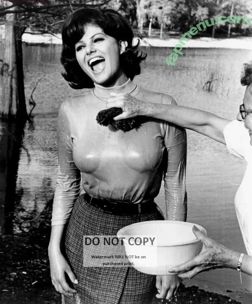 Claudia Cardinale nude photo #0007 (Claudia Cardinale)