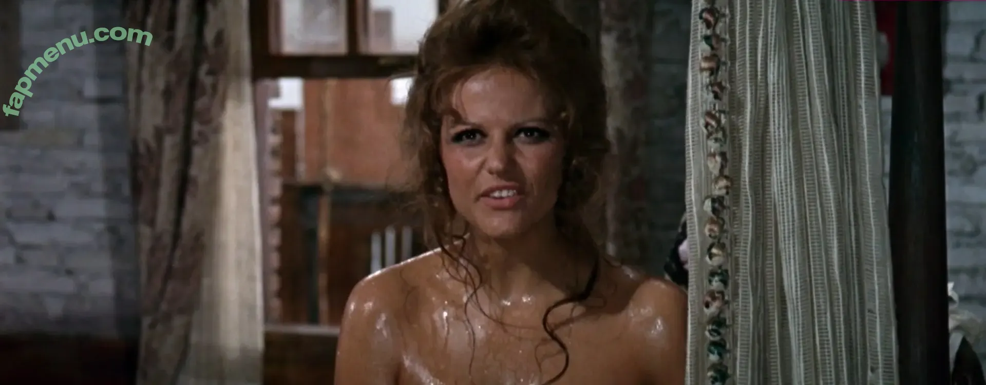 Claudia Cardinale nude photo #0021 (Claudia Cardinale)