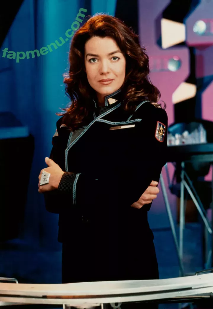 Claudia Christian nude photo #0004 (officialclaudiachristian)