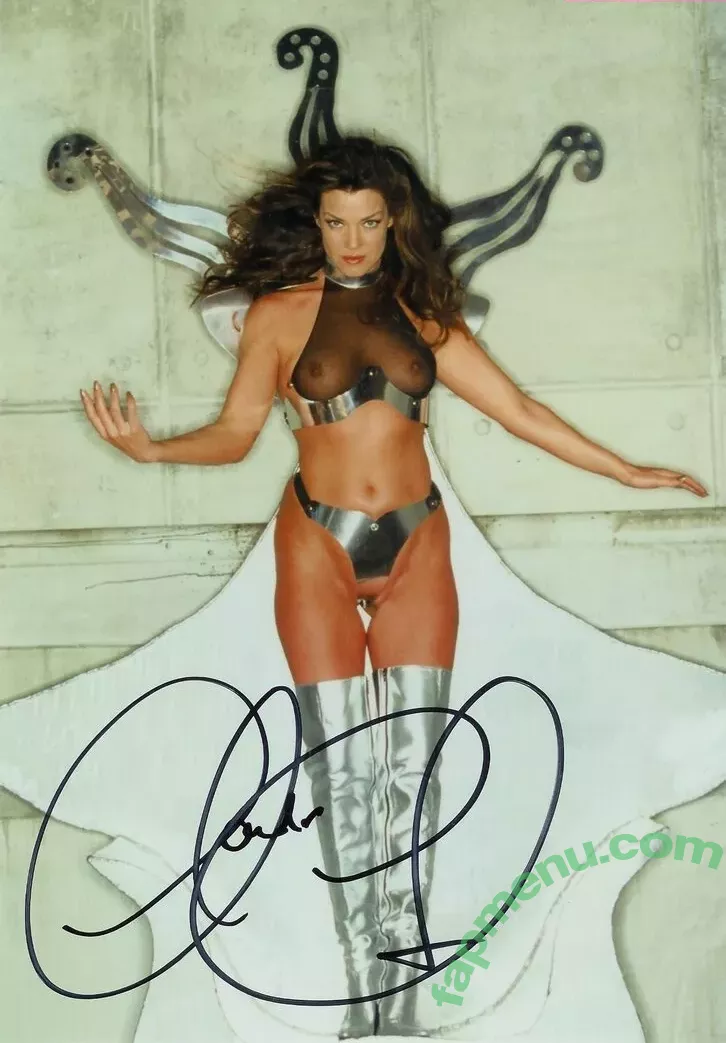 Claudia Christian nude photo #0031 (officialclaudiachristian)