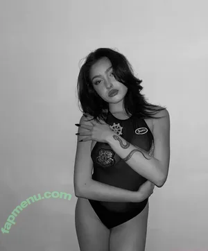 Claudia Dorelfi / claudia.dorelfii nude photo #0007
