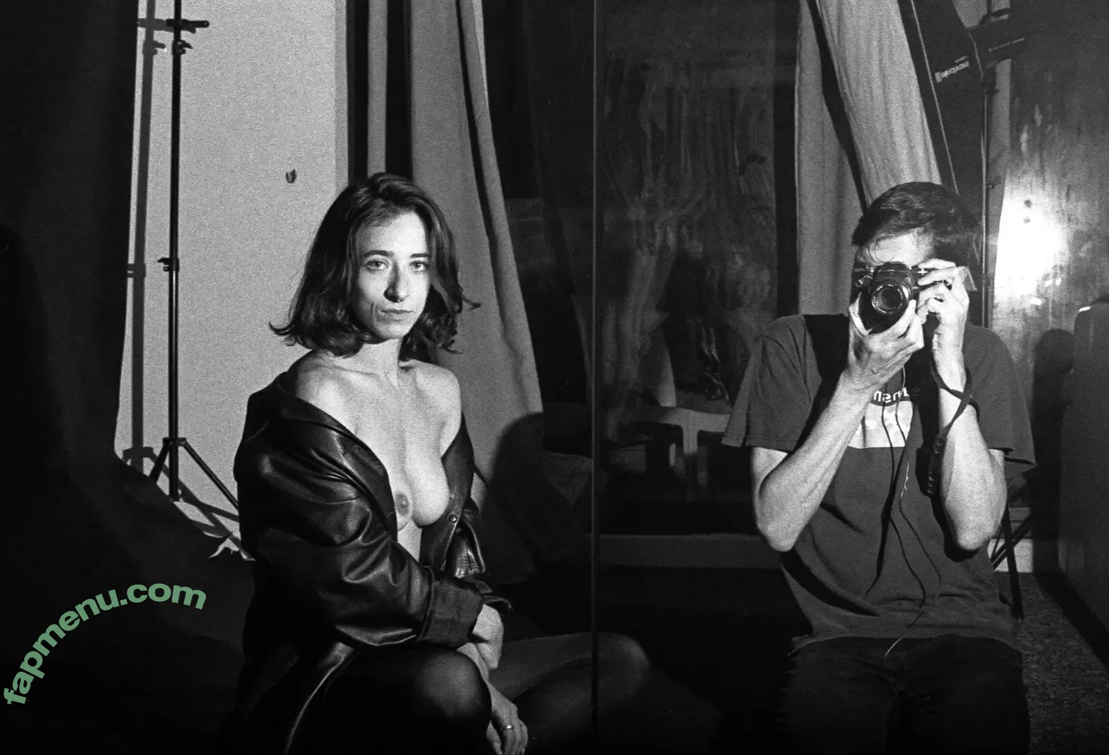 Claudia Dulievre nude photo #0014 (dulievre)