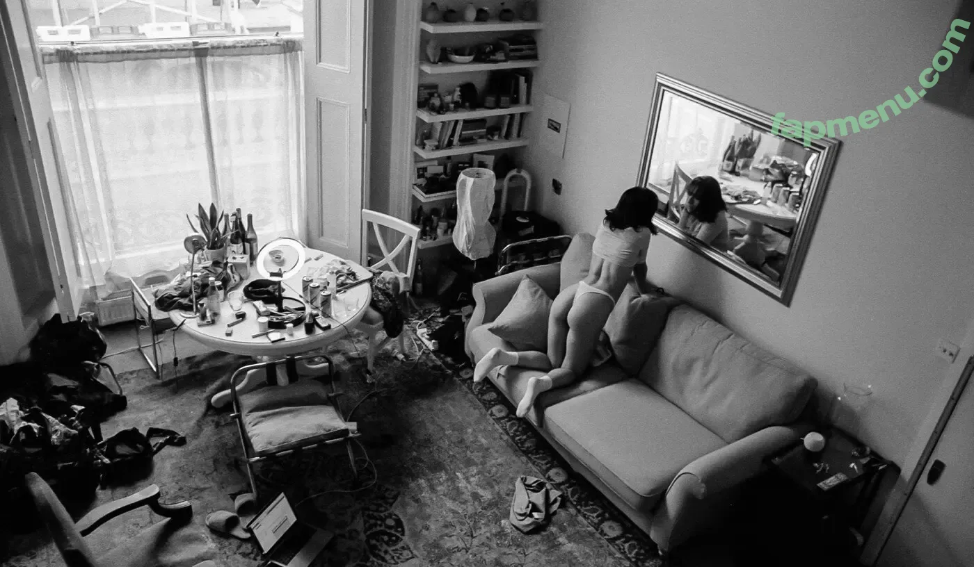 Claudia Dulievre nude photo #0031 (dulievre)