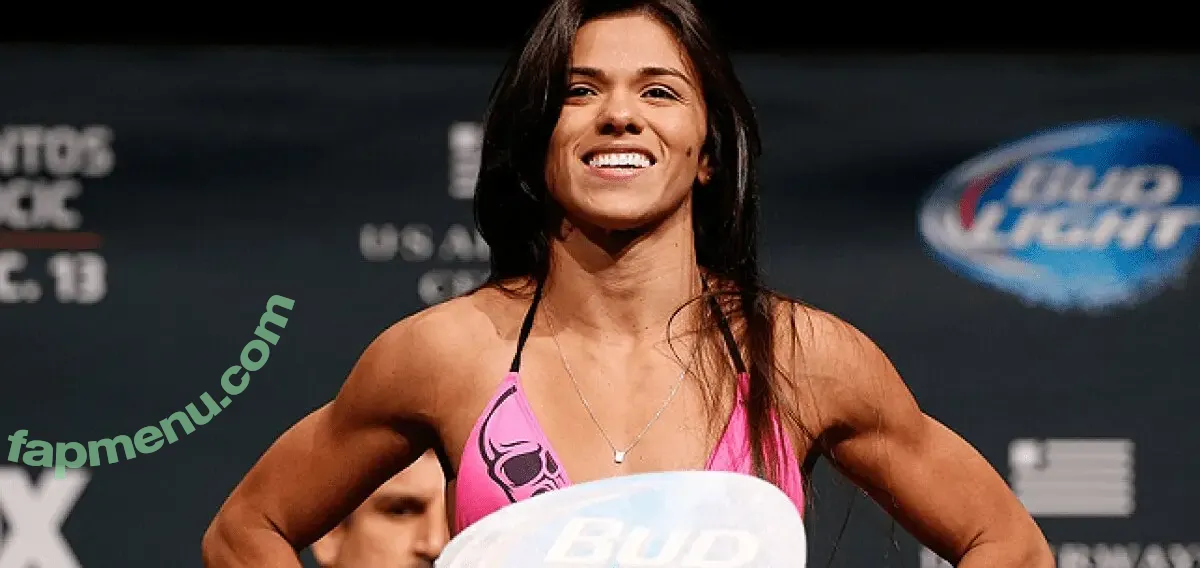 Claudia Gadelha nude photo #0012 (Claudia Gadelha)