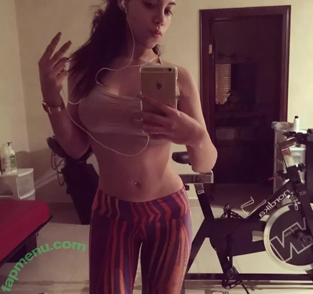Claudia Guajardo nude photo #0061 (claudiaguajardo93)