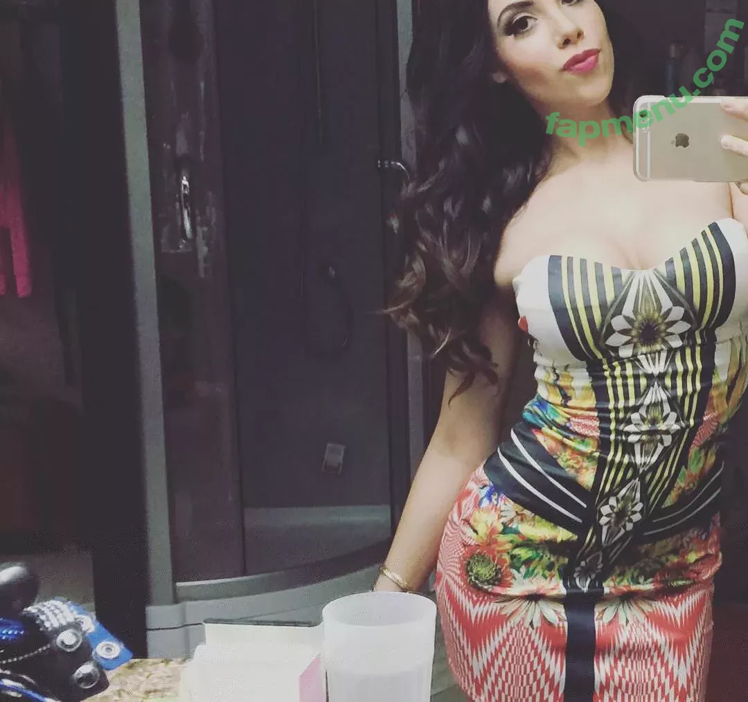 Claudia Guajardo nude photo #0144 (claudiaguajardo93)