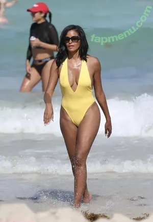 Claudia Jordan / claudiajordan nude photo #0099