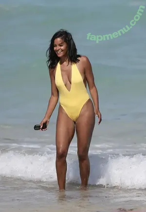 Claudia Jordan / claudiajordan nude photo #0104