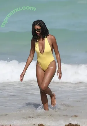 Claudia Jordan / claudiajordan nude photo #0108