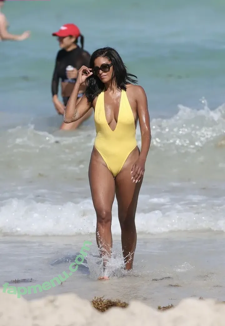 Claudia Jordan nude photo #0098 (claudiajordan)