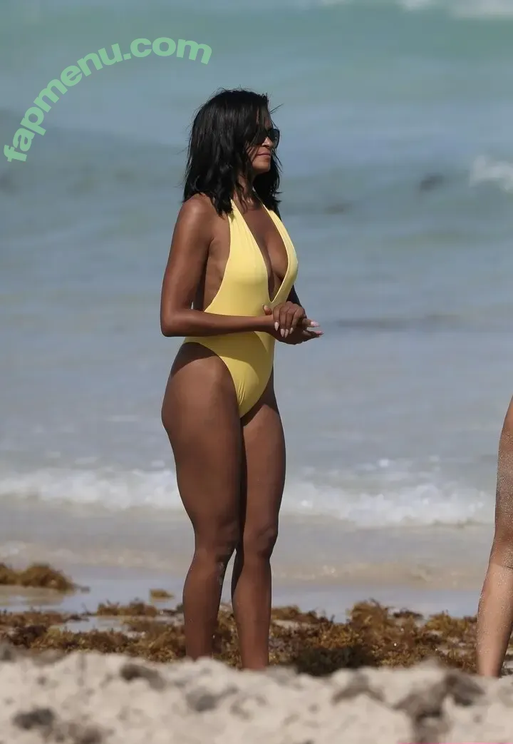 Claudia Jordan nude photo #0101 (claudiajordan)