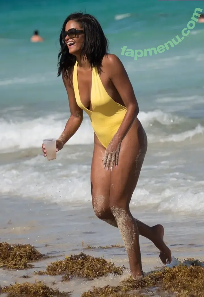 Claudia Jordan nude photo #0102 (claudiajordan)