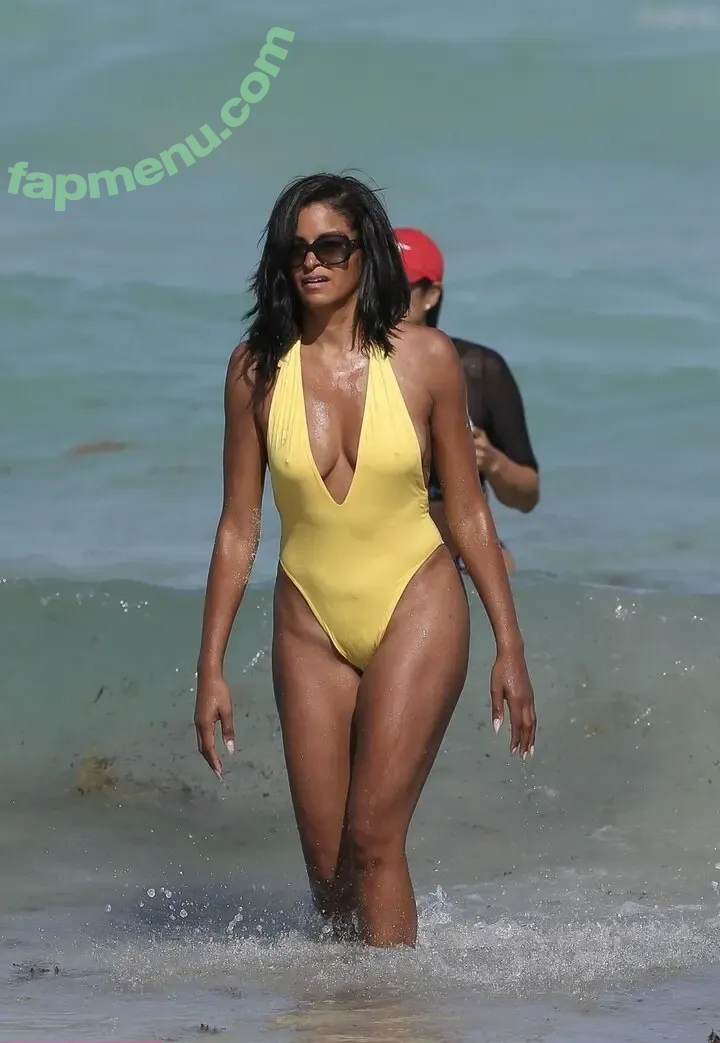 Claudia Jordan nude photo #0107 (claudiajordan)