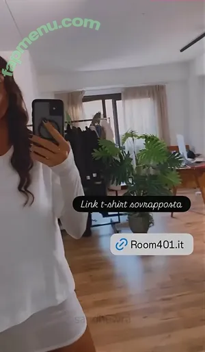 Claudia Magnabosco / Room401 / claudiamagnabosco nude photo #0254