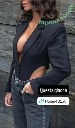 Claudia Magnabosco / Room401 / claudiamagnabosco nude photo #0274