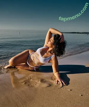 Claudia Martinez / claudialmtz nude photo #0024