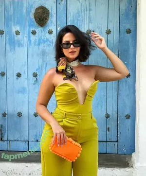 Claudia Martinez / claudialmtz nude photo #0027