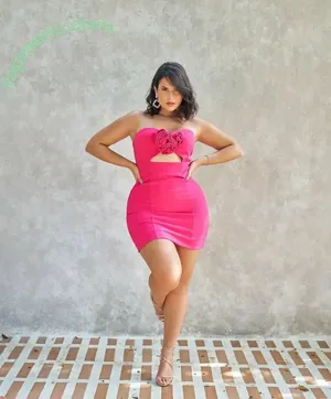 Claudia Martinez / claudialmtz nude photo #0040