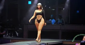 Claudia Martinez / claudialmtz nude photo #0045