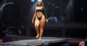 Claudia Martinez / claudialmtz nude photo #0046