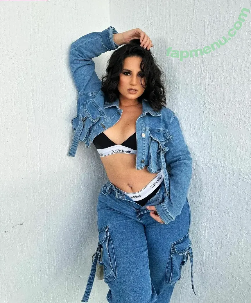 Claudia Martinez nude photo #0034 (claudialmtz)