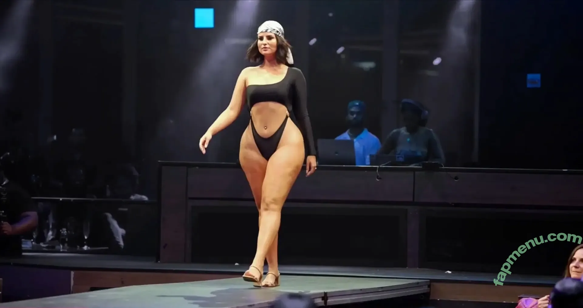 Claudia Martinez nude photo #0045 (claudialmtz)