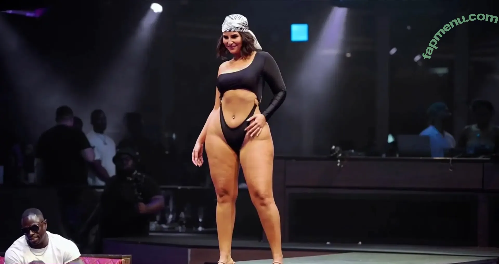 Claudia Martinez nude photo #0048 (claudialmtz)