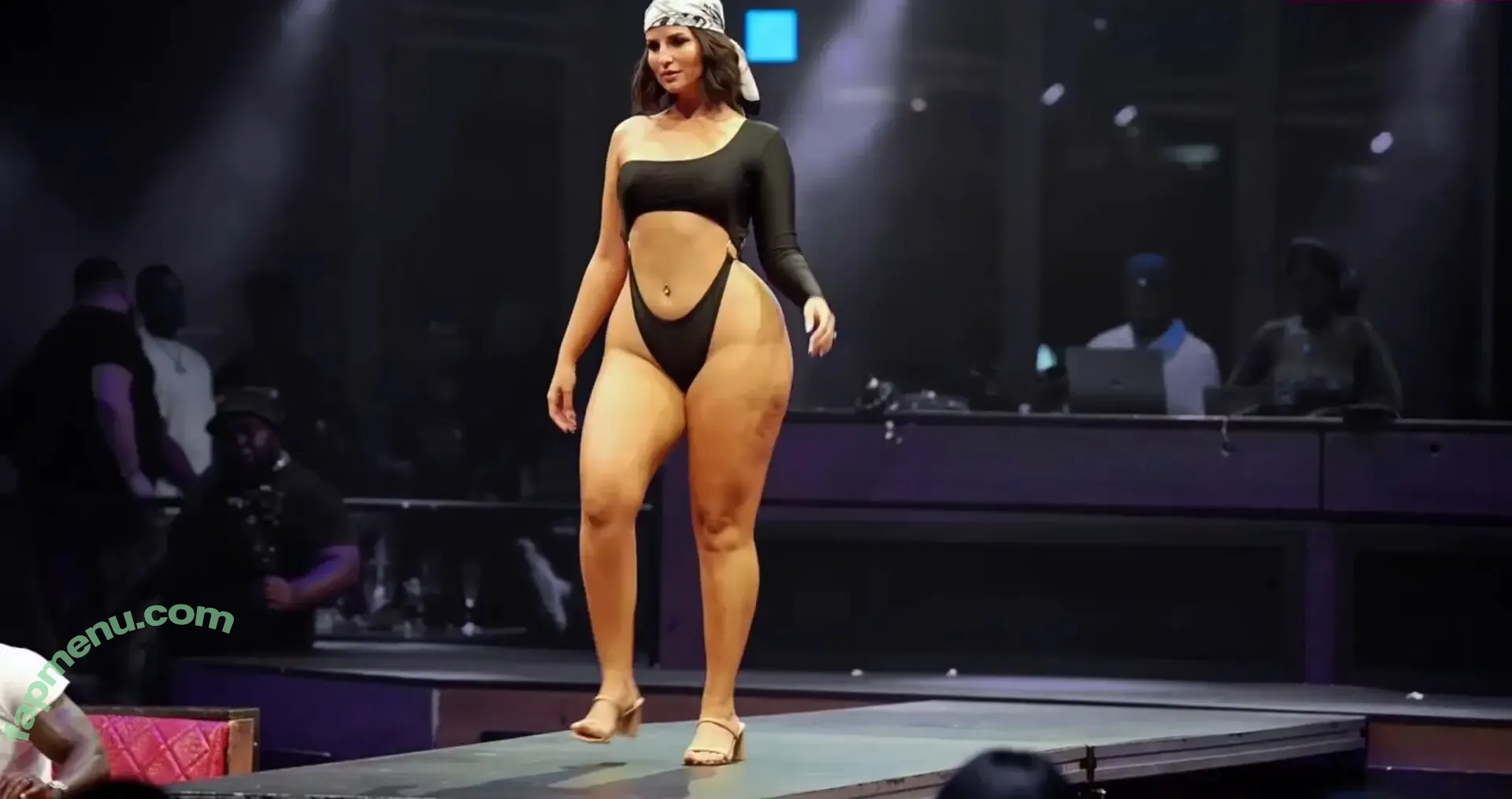 Claudia Martinez nude photo #0049 (claudialmtz)