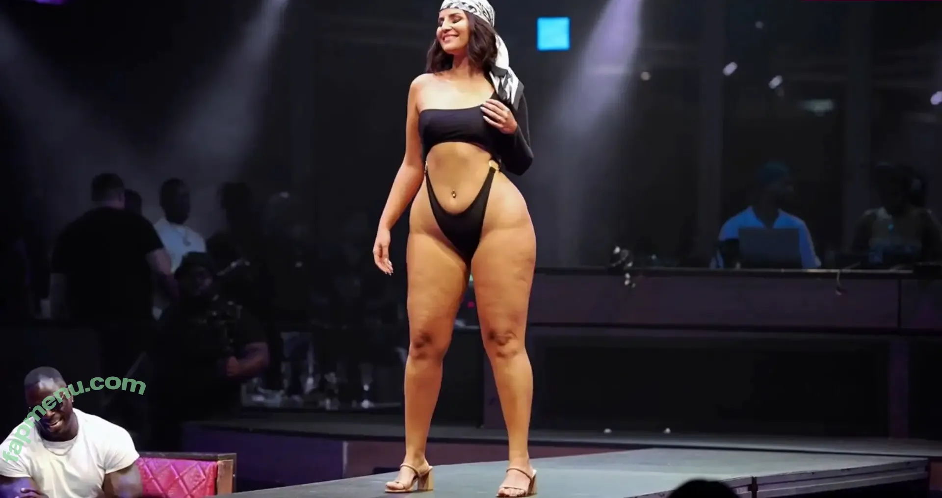 Claudia Martinez nude photo #0051 (claudialmtz)