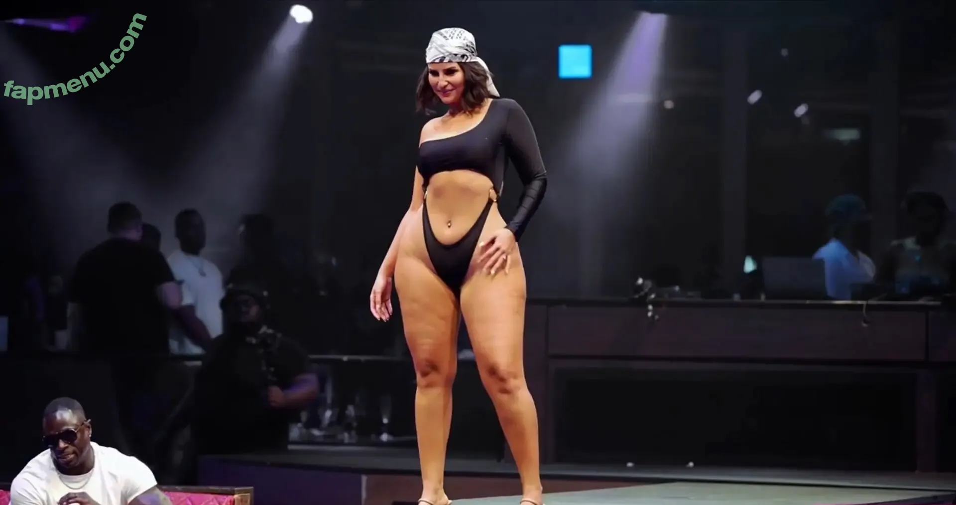 Claudia Martinez nude photo #0052 (claudialmtz)