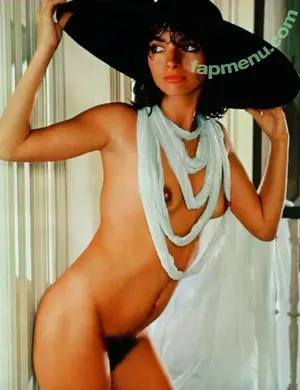 Claudia Ohana / ohanareal nude photo #0124