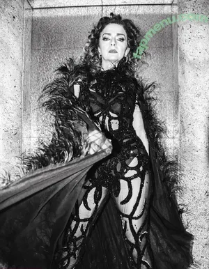 Claudia Ohana / ohanareal nude photo #0128