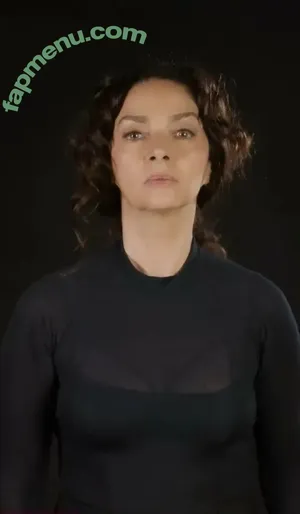 Claudia Ohana / ohanareal nude photo #0131