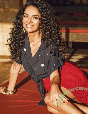 Claudia Ohana / ohanareal nude photo #0149