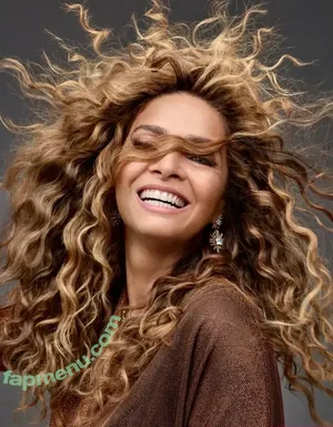 Claudia Ohana / ohanareal nude photo #0152