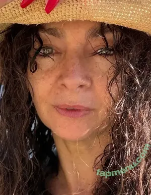 Claudia Ohana / ohanareal nude photo #0155