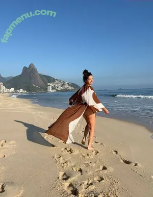 Claudia Ohana / ohanareal nude photo #0158