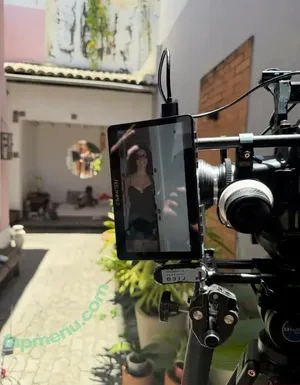 Claudia Ohana / ohanareal nude photo #0159