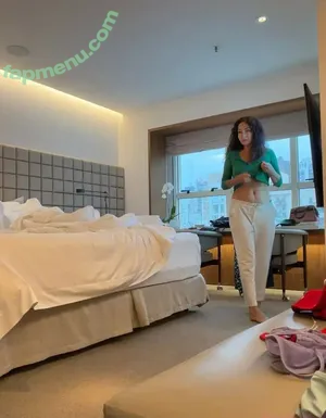 Claudia Ohana / ohanareal nude photo #0160