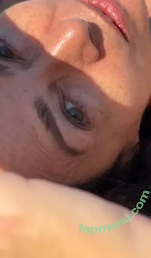 Claudia Ohana / ohanareal nude photo #0162