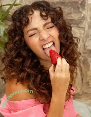 Claudia Ohana / ohanareal nude photo #0164