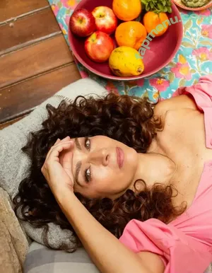 Claudia Ohana / ohanareal nude photo #0166