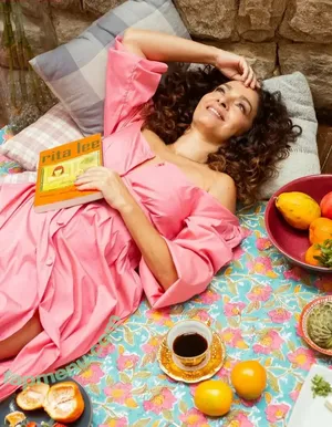 Claudia Ohana / ohanareal nude photo #0168